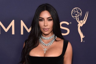 Kim Kardashian tiết lộ lối sống lành mạnh