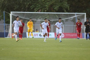 "Messi Lào" tin rằng U22 Việt Nam sẽ giành HCV SEA Games