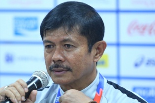 HLV Indonesia không lo mất trụ cột khi gặp Việt Nam