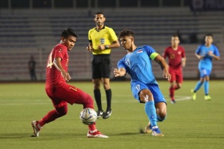 U22 Indonesia 2-0 U22 Singapore: Chiến thắng ấn tượng