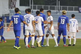 Thái Lan thắng khó nhọc Lào, HLV Nishino lo lắng khi gặp U22 Việt Nam