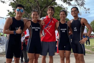 Việt Nam kiện thành công Malaysia "chơi bẩn" ở SEA Games 