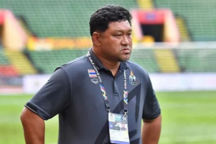 Cựu HLV Thái Lan Worrawoot Srimaka lo U22 Thái Lan sẽ thua U22 Việt Nam