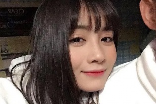 Trò chuyện "chớp nhoáng" với hot girl đội tuyển bóng đá nữ Việt Nam 
