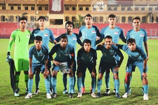 Singapore kỷ luật thích đáng 9 cầu thủ vô kỷ luật ở SEA Games