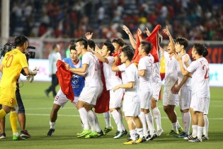 Thể thao Việt Nam tại SEA Games 30: Thắng lợi toàn diện