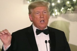 Trump tuyên bố đạt thoả thuận thương mại với Trung Quốc