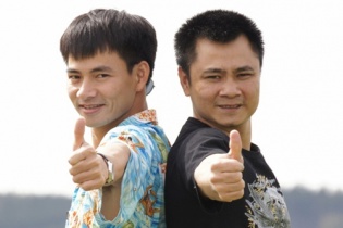 Tự Long: "Tôi và Xuân Bắc cãi nhau suốt"