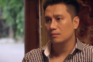"Sinh tử" tập 30: Mai Hồng Vũ chính thức được lãnh đạo "bảo kê" 