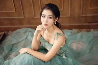 Diễn viên Thanh Hương: "Tôi và chồng nhiều khác biệt"