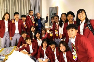 Đội tuyển nữ Việt Nam nhận bao nhiêu tiền thưởng sau tấm HCV SEA Games?