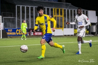 Báo Thái Lan rầm rộ đưa tin Công Phượng trở lại V-League