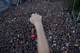 Những hình ảnh ấn tượng năm 2019