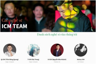 Jack bị xoá tên khỏi danh sách công ty ICM