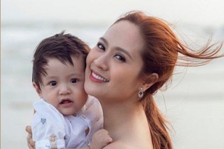 Thanh Thúy chia sẻ về hôn nhân, sự nghiệp