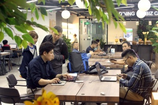 Cơ hội mới cho các doanh nghiệp khởi nghiệp Việt Nam
