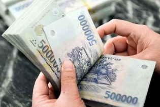 Hà Nội: Thưởng Tết cao nhất đạt 420 triệu đồng