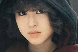 Nhan sắc "Thần tượng vĩnh cửu" Nhật Bản