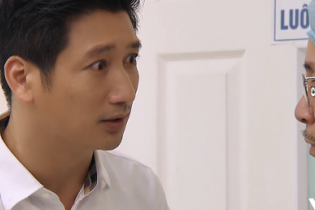 "Hoa hồng trên ngực trái" tập 45: Bống nguy kịch, khó sống sót sau ca mổ