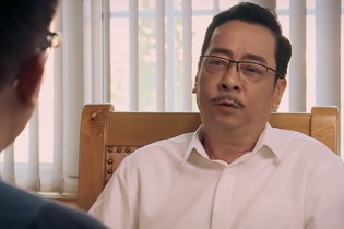"Sinh tử" tập 42: Chủ tịch tỉnh ra lệnh "cho đi nhanh" các dự án