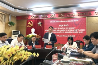 Rạng Đông dừng làm bóng đèn chứa thủy ngân tại nhà máy ở Thanh Xuân
