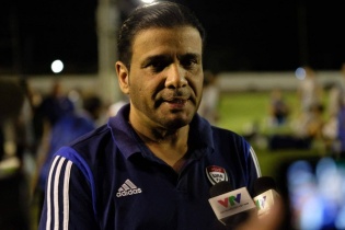 Trưởng đoàn U23 UAE hết lời khen ngợi Quang Hải và Đức Chinh