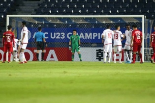 Báo châu Á: “VAR giúp U23 Việt Nam thoát thua”
