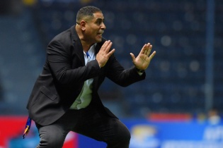 HLV Jordan thách thức U23 Việt Nam