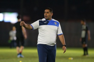 HLV U23 Jordan: “U23 Việt Nam có 4 cầu thủ nguy hiểm”