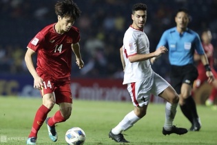 Việt Nam mất quyền tự quyết ở U23 châu Á
