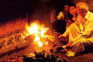 Hiểu sai ý nghĩa về lễ hóa vàng gây tốn kém không cần thiết
