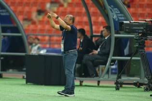 HLV Park Hang Seo: "Tôi nhận hoàn toàn trách nhiệm về thất bại này"