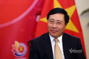 Kỷ lục ngay trong tháng đầu tiên Việt Nam nhận trọng trách tại LHQ