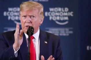 Donald Trump sẽ "đại tu" WTO, buộc EU ký thỏa thuận thương mại