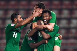 U23 Hàn Quốc - U23 Saudi Arabia: Trận chung kết kinh điển