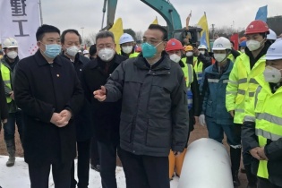 Thủ tướng Trung Quốc yêu cầu các bệnh viện Vũ Hán phải tiếp nhận bệnh nhân