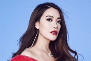 Trương Ngọc Ánh mong tìm được bạn đời