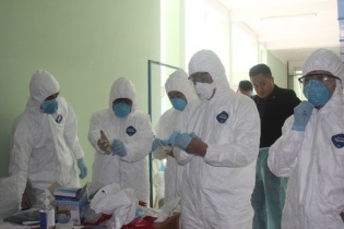 Việt Nam xác nhận thêm một ca dương tính virus corona 