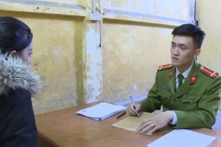 Bắc Ninh: 2 người bị công an triệu tập vì tung tin thất thiệt về virus corona