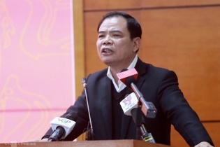 "Nông sản sẽ thiệt hại nặng nhất trong dịch viêm phổi"