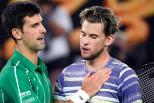 4 điều rút ra từ Australia Mở rộng 2020