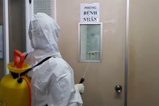 Không có chuyện bệnh nhân nghi nhiễm virus Corona trốn viện