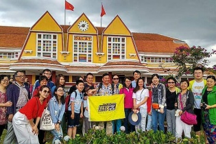 Những nỗi lo của hướng dẫn viên trong mùa dịch