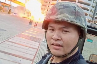 Một binh sĩ Thái Lan xả súng giữa trung tâm thương mại, ít nhất 17 người chết 