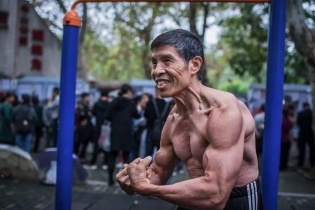 VĐV thể hình chưa từng bị bệnh, vừa qua đời ở Vũ Hán vì nhiễm virus Corona