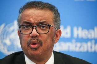 WHO công bố tên chính thức dịch viêm phổi virus Corona