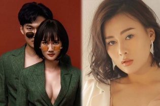 Đời thường sành điệu của dàn cast "nhà quê" trong "Cô gái nhà người ta"