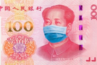Covid-19 “hút” cạn ngân sách Trung Quốc