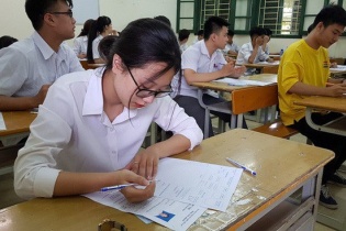 Bộ GD&ĐT điều chỉnh khung kế hoạch thời gian năm học 2019-2020