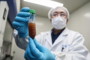 Vaccine Covid-19 đầu tiên thử nghiệm đã sinh kháng thể